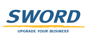 logo sword